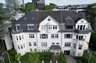 Wohnung mieten in Heinrich-Brüning-Straße 18, 53113 Gronau, Möbliertes Apartment am Post Tower | ca. 32 m² | 980 € all-in | sofort bezugsfrei