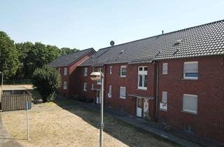 Wohnung mieten in Berliner Str. 42, 49565 Bramsche, Helle 3-Zimmer-Wohnung mit Balkon in zentraler Lage in Bramsche