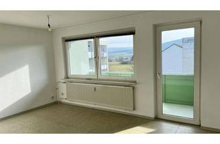 Wohnung mieten in Nordstr. 13, 36396 Steinau, Von Privat: 1-Zimmerwohnung in Steinau an der Straße