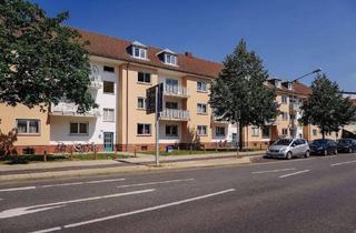 Wohnung mieten in Kleiststr., 38440 Wolfsburg, Zimmer 13,77 m² innerhalb einer 3er-WG // 1.OG links