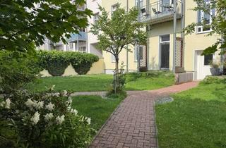 Wohnung mieten in Matthissonstraße, 39108 Stadtfeld Ost, Grüne Perle in Stadtfeld Ost 3-Raum_Wohnung mit Einbauküche und Sonnenterrasse