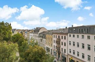 Wohnung mieten in Hansering, 06108 Altstadt, Wohnen in der AltstadtGroßartige 3-Raumwohnung mit Balkon!