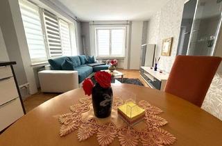 Wohnung mieten in 84036 Berg, Möblierte und voll ausgestattete 2-Zimmer Wohnung mit Terrasse am Hofberg