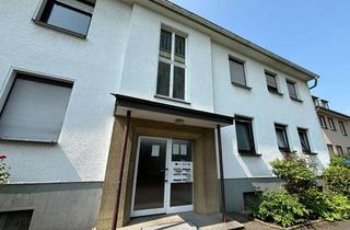 Wohnung mieten in Nagelsbaum, 51399 Burscheid, Renovierte Wohnung mit Garten