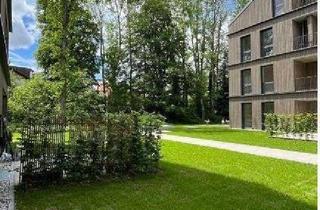 Wohnung mieten in Luitpoldstr. 40, 85662 Hohenbrunn, Attraktive 3-Zimmer-Wohnung im modernen Neubau