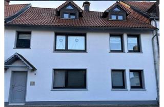 Wohnung mieten in 38300 Wolfenbüttel, 3 Zimmer Wohnung mit schöner Dachterrasse