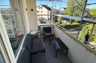 Wohnung mieten in Auf Dem Knick 1-3, 58455 Witten, Attraktive 2-Zimmer-Wohnung mit Balkon und guter Anbindung