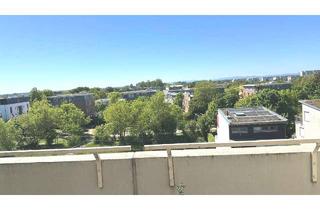 Wohnung mieten in Hans-Sachs-Strasse 13, 76275 Ettlingen, ***Herrliches 1-Zi.-Appartement mit Einbauküche und Balkon***Zentrumsnah***