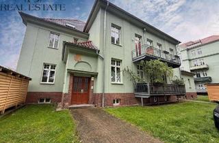 Wohnung mieten in An Der Enckekaserne 13, 39110 Stadtfeld West, Charmante 2-Raum-Wohnung im Erdgeschoss mit Terrasse und Einbauküche