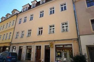 Wohnung mieten in Schmiedestraße 24, 01796 Pirna, Hier werden Sie sich Wohlfühlen - Helle Dachgeschosswohnung in Pirna ab sofort zu vermieten