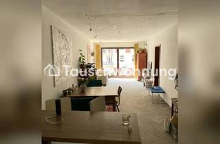Tauschwohnungen in Eidelstedter Weg 98, 20255 Eimsbüttel, Tauschwohnung: Schöne 2-Zimmer Wohnung in Eimsbüttel mit Fußbodenheizung
