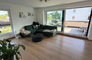Wohnung mieten in 72622 Nürtingen, Schöne 4 Zimmer Wohnung am Lerchenberg