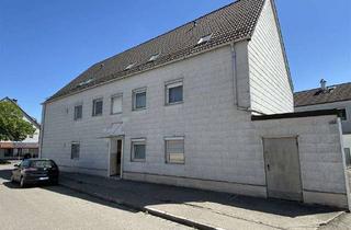 Wohnung mieten in Lindenstr., 82216 Maisach, Zentral, aber ruhig: Renovierte 2-Zimmerwohnung in Maisach