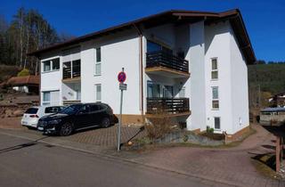 Wohnung mieten in Am Schöneck, 66996 Fischbach, Möblierte Wohnung in ruhiger Lage mit Nähe zum Wald