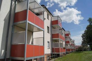 Wohnung mieten in Am Eulengrund 20, 06712 Zeitz, Wohnen am Rande der Stadt!
