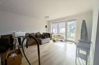 Wohnung mieten in Bremer Straße 28a, 21244 Buchholz, 2-Zimmer-Wohnung mit Balkon und Einbauküche in Buchholz i.d.N