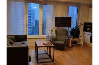Wohnung mieten in Mollstraße 3 b, 10178 Mitte, Helle 2-Zimmer-Wohnung mit Einbauküche in Berlin-Mitte nahe Alexanderplatz