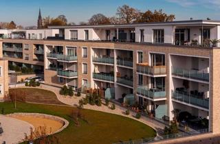 Wohnung mieten in Campus 4a, 59379 Selm, Selm: Familienfreundliche 3,5-Zimmerwohnung mit großer Terrasse!