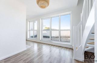 Wohnung mieten in 24143 Gaarden-Ost, Sofort frei – renovierte Wohnung mit großer Dachterrasse!