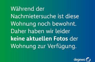 Wohnung mieten in Retzowstraße 54B, 12249 Lankwitz, Nachmieter gesucht! Neubauwohnung im Zweitbezug!