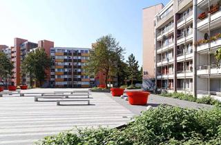 Wohnung mieten in Bebelstraße 25, 46049 Lirich-Süd, Demnächst frei! 1-Zimmer-Wohnung in Oberhausen Alstaden