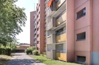 Wohnung mieten in Bebelstraße 69, 46049 Lirich-Süd, Demnächst frei! Renovierte Balkonwohnung in zentraler Lage