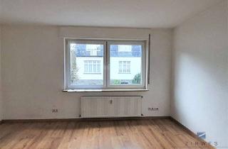 Wohnung mieten in Homburger Straße, 51645 Gummersbach, Schönes Single-Appartement in Dieringhausen ab Juni 2026 frei