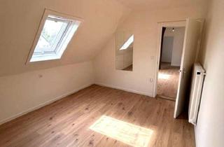 Wohnung mieten in 29683 Bad Fallingbostel, ++Frisch renovierte 3-Zimmer-Dachgeschosswohnung mit Dachflächenfenstern – hell & sofort verfügbar++