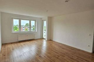 Wohnung mieten in Rheinsberger Platz, 59065 Hamm, Schöne 2,5 - Zimmer Wohnung mit Balkon in Hamm mit 63 m²