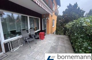 Wohnung mieten in 90455 Kornburg, N-Kornburg! Schöne 4-Zi.-Wohnung mit Südterrasse, Garten, 2 Kellerräume + Garage!