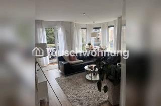 Tauschwohnungen in 22045 Tonndorf, Tauschwohnung: 3-Zimmer-Wohnung in Tonndorf zum Tausch
