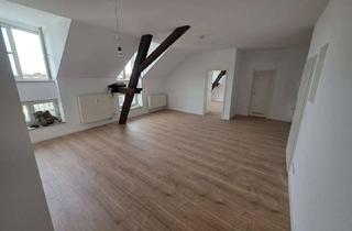 Wohnung mieten in Luitpoldstraße 40a, 96052 Bamberg, Charmante 2-Zimmer-Whg mit Aufzug über den Dächern Bambergs