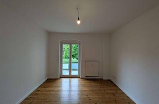 Wohnung mieten in Preunelstraße 9c, 13086 Weißensee, Gemütliches 2 Zimmer Apartment mit Balkon im Herzen von Weißensee zu vermieten!
