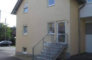 Wohnung mieten in 56414 Dreikirchen, Nähe Montabaur - gepfl. Apartment mit Terrasse, direkt vom Eigentümer zu vermieten