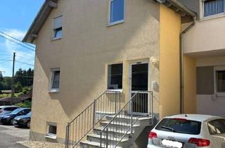 Wohnung mieten in 56414 Dreikirchen, Nähe Montabaur - gepfl. Apartment mit Terrasse, direkt vom Eigentümer zu vermieten
