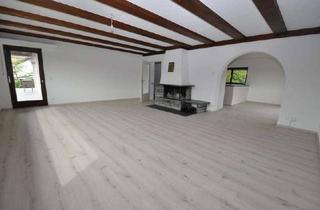Wohnung mieten in 78343 Gaienhofen, Hemmenhofen-Höri: renovierte 4½ Zimmer-Wohnung mit Seesicht und neuer EBK - frei
