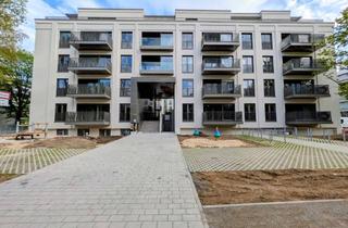 Sozialwohnungen mieten in Graf-Recke-Straße 82, 40239 Düsseltal, Erstbezug nach Sanierung Preisgedämpfte Wohnungen / WBS