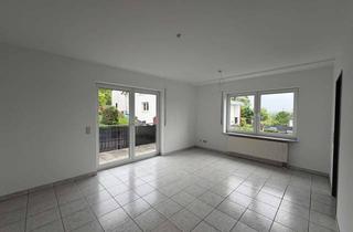 Wohnung mieten in 57610 Altenkirchen, Schöne Wohnung mit Balkon in ruhiger Ortsrandlage von Altenkirchen!