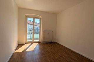 Wohnung mieten in Am Steinberg 144, 13086 Weißensee, Gemütliches 2 Zimmer Apartment mit Balkon im Herzen von Weißensee zu vermieten!