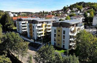 Wohnung mieten in Gartenstraße 33, 71263 Weil der Stadt, Wohnen mit Komfort: Helle 3-Zimmer-Wohnung mit Balkon, Aufzug und Stellplätzen