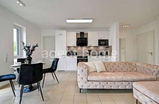 Wohnung mieten in 72760 Reutlingen, MÖBLIERT - MODERN LIVING - Helle Wohnung mit Loggia