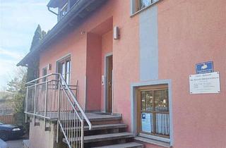 Wohnung mieten in 91481 Münchsteinach, Vielseitig nutzbare Gewerbefläche mit 171?m² – ideal für Praxis, Büro oder Studio