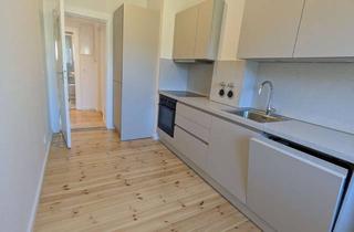 Wohnung mieten in Gäblerstraße 104, 13086 Weißensee, Gemütliches 2 Zimmer Apartment mit Balkon im Herzen von Weißensee zu vermieten!