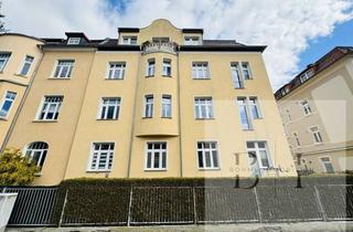 Wohnung mieten in 07548 Debschwitz, Erstbezug nach Sanierung – moderne 3-Raum-Dachgeschosswohnung