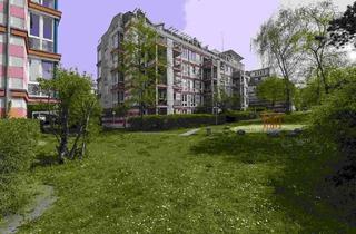 Wohnung mieten in Ahrensdorfer Straße 37, 12279 Marienfelde, Nachmieter gesucht! 2-Zimmer-Wohnung in attraktiver Wohnanlage!