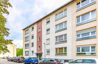 Wohnung mieten in 63517 Rodenbach, Niederrodenbach: Gut geschnittene 3-Zimmer-Wohnung mit Tageslichtbad und Süd-West Loggia