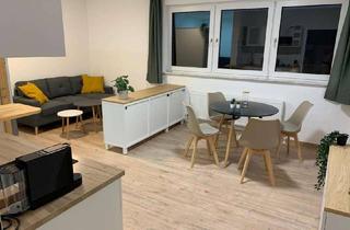 Wohnung mieten in Am Windknollen, 07751 Cospeda, Charmante 1-Zimmer-Wohnung in Jena-Cospeda - hell, modern & möbliert