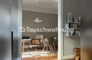 Tauschwohnungen in Bellealliancestraße 42, 20259 Eimsbüttel, Tauschwohnung: 70qm Bellealliancestraße gegen größer