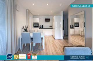 Penthouse mieten in 54344 Kenn, Wohnen mit Weitblick – Exklusive Penthousewohnung mit umlaufender Dachterrasse