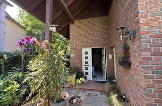Wohnung mieten in 45711 Datteln, Wohnen wie im eigenen Haus – großzügige 5-Zimmer-Wohnung mit eigenem Garten in Hornburg!